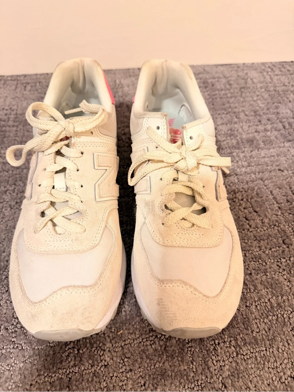 New Balance classic new